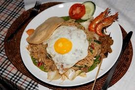 soun goreng