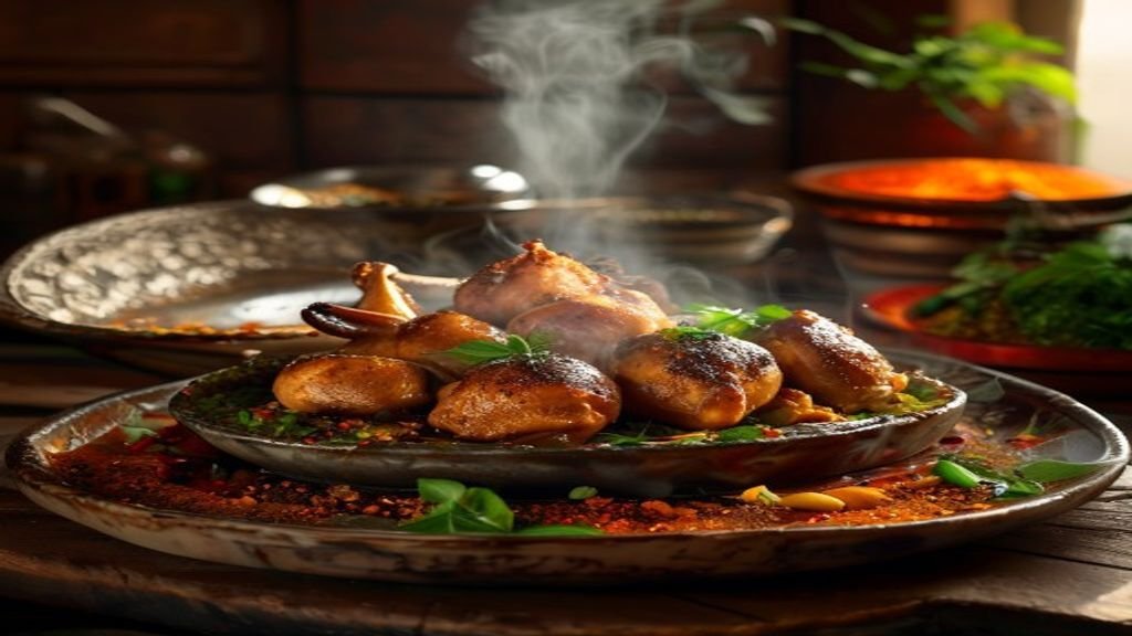 Resep ayam praktis dan lezat untuk sajian keluarga