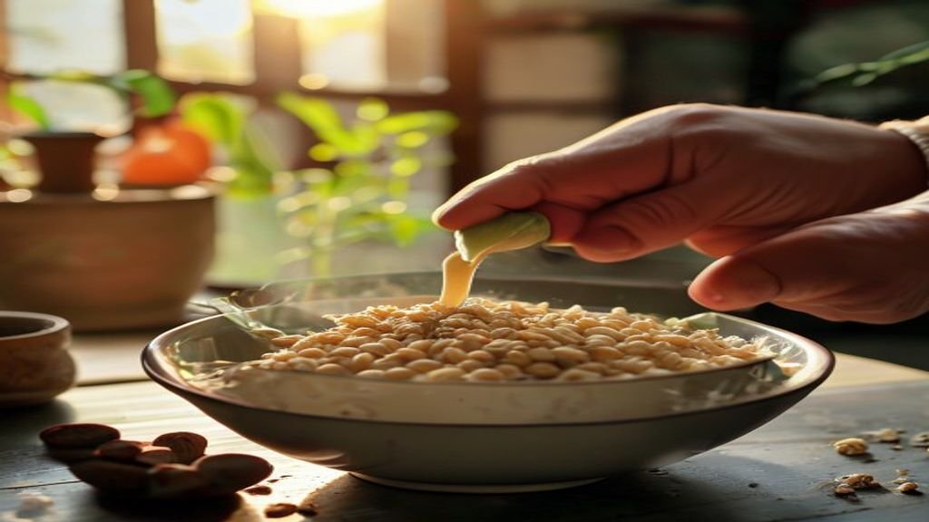 Gambar resep makanan sederhana lezat dan mudah dibuat
