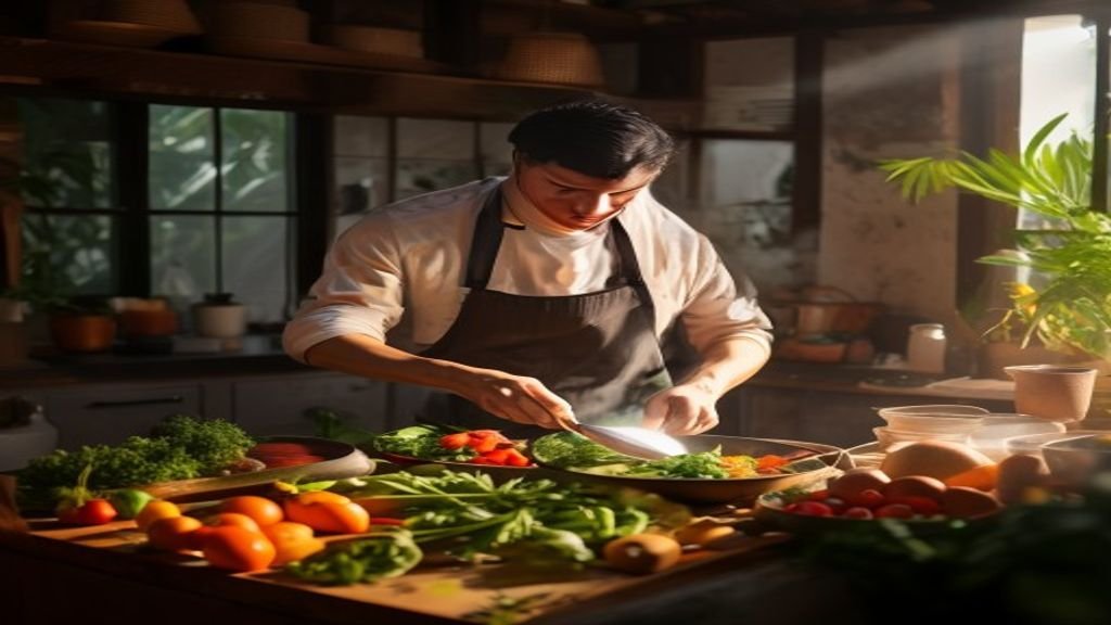 Gambar resep masakan rumahan sederhana dan lezat