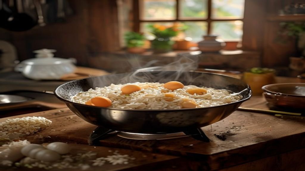 Gambar resep masakan sederhana untuk keluarga