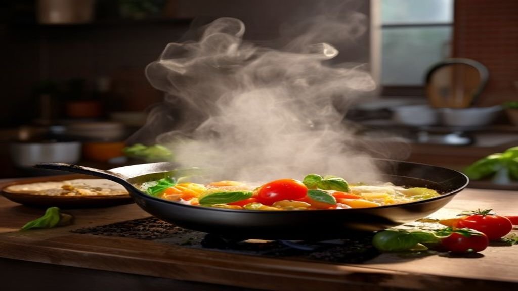 Gambar resep masakan sederhana praktis