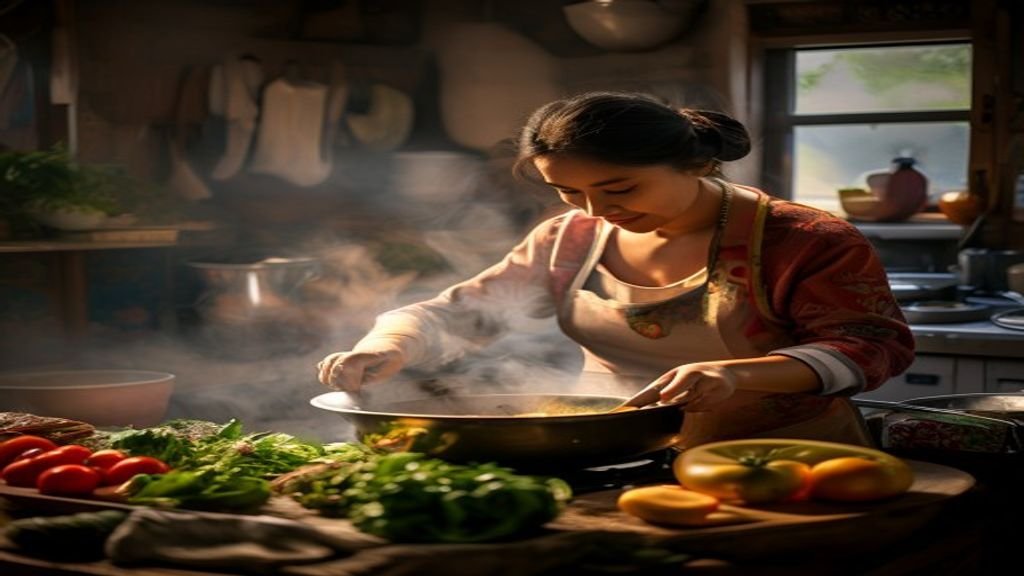 Koleksi resep masakan sehari-hari praktis dan lezat untuk keluarga