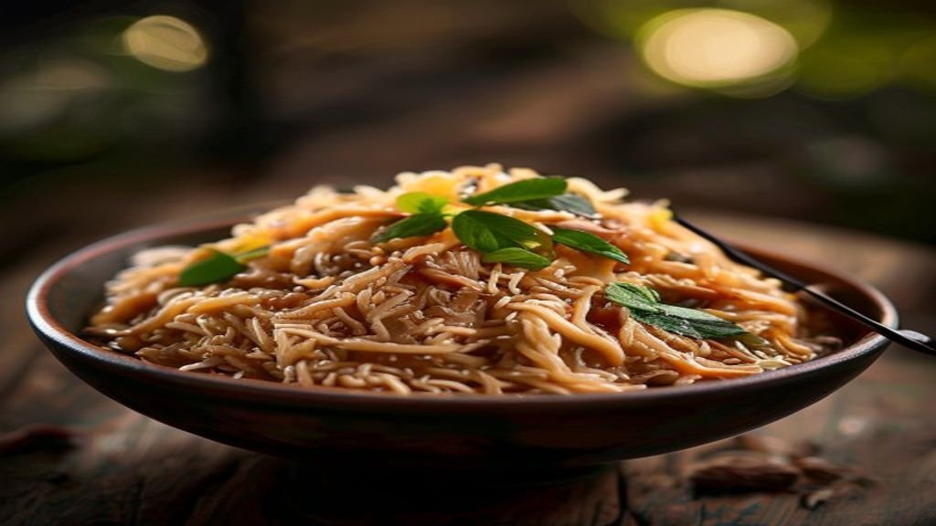 resep mie