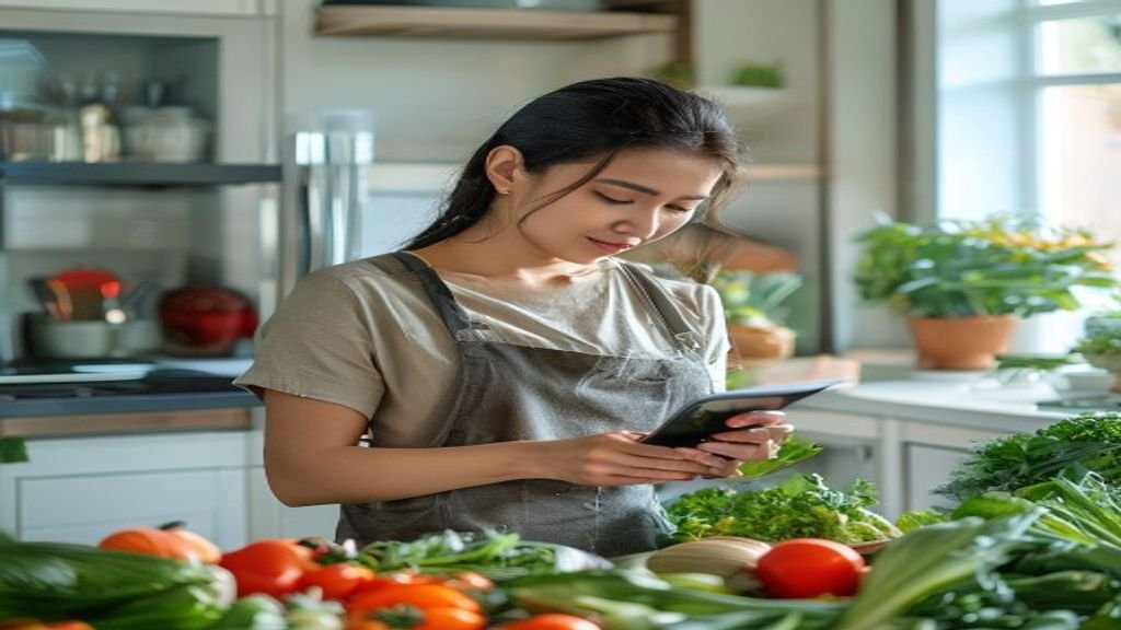 Koleksi resep sayur lezat dan praktis untuk hidangan sehari-hari yang sehat