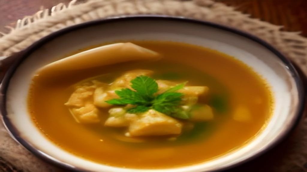 resep gulai