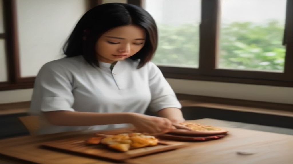 Foto hidangan rumahan lezat dengan bumbu tradisional, menggugah selera untuk resep masakan praktis