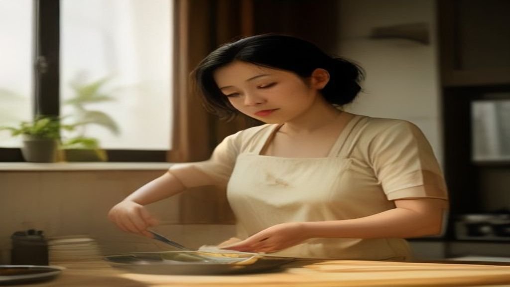 Foto hidangan rumah sederhana dengan resep masakan rumahan yang enak, mudah diikuti, cocok untuk keluarga.