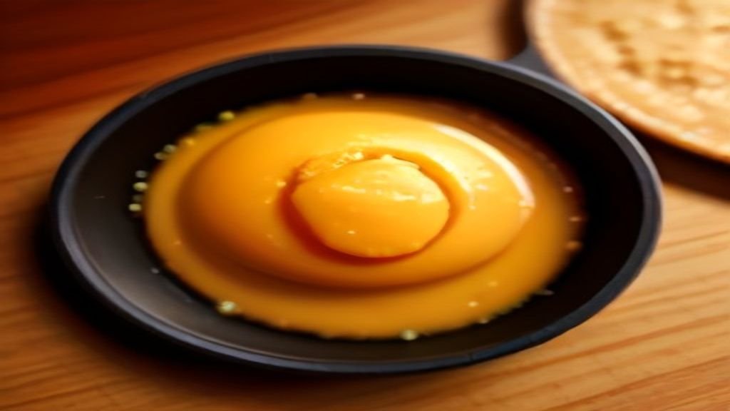 Foto hidangan rumahan lezat dengan bumbu sederhana, menampilkan resep masakan praktis dan menggugah selera.