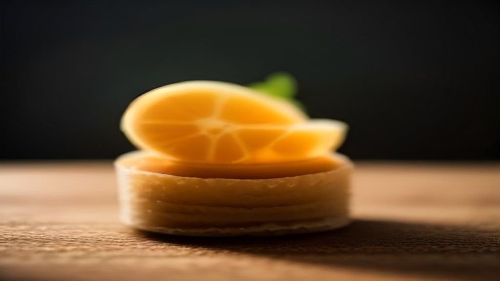 Foto bahan segar dan langkah mudah membuat resep masakan sederhana untuk pemula, cocok bagi yang baru belajar memasak