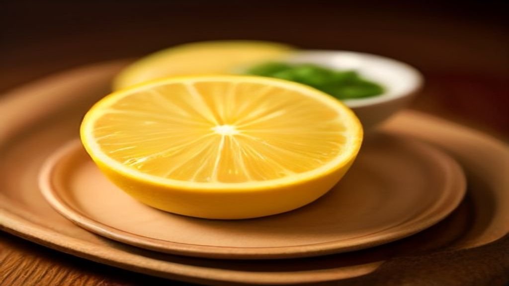 Foto bahan segar dan langkah mudah resep masakan sederhana bagi pemula, cocok untuk belajar memasak di rumah.