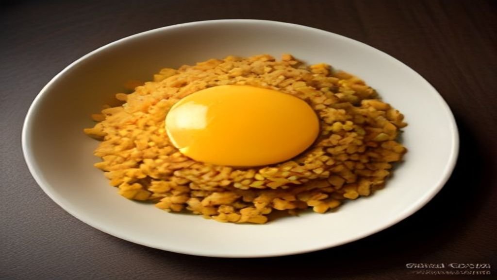 resep nasi goreng spesial