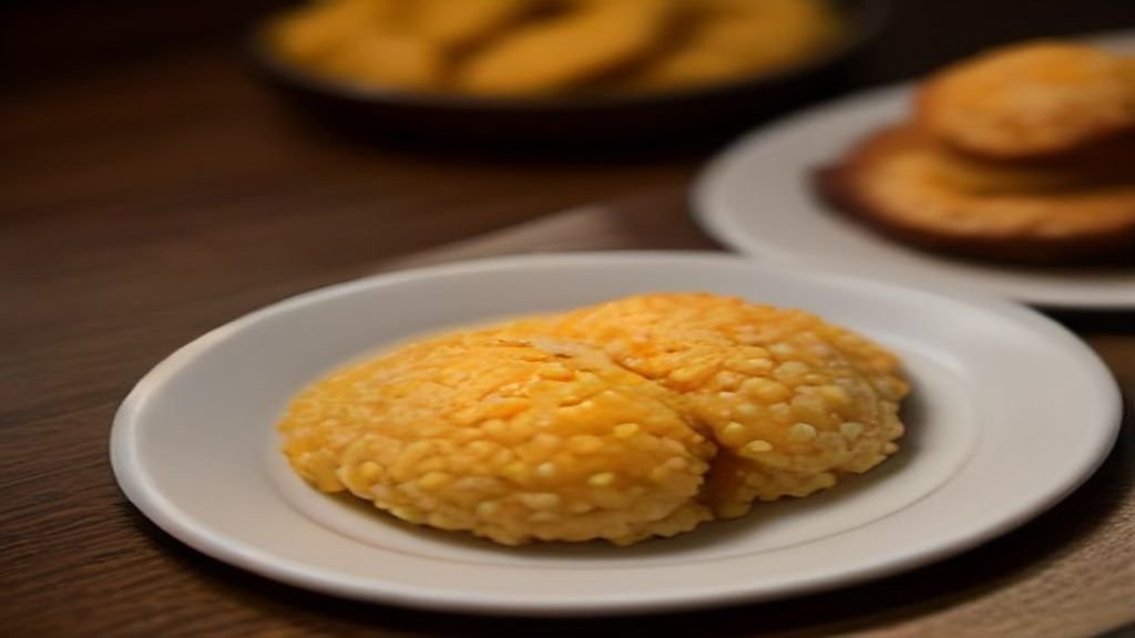 resep opor ayam